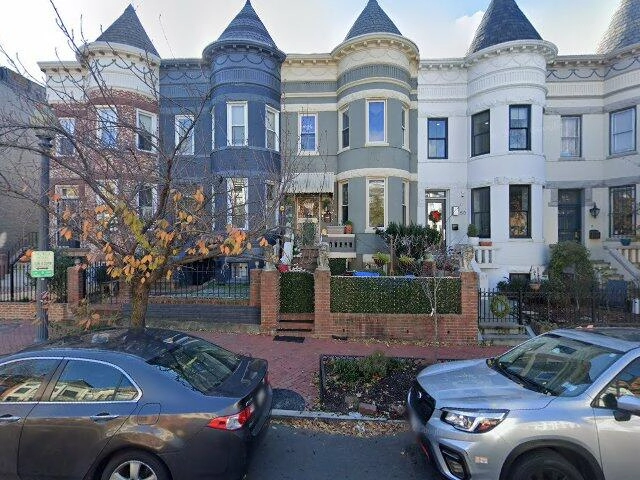 House image located at Washington, DC 20001