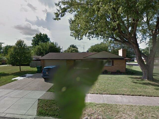 House image located at Dayton, OH 45419
