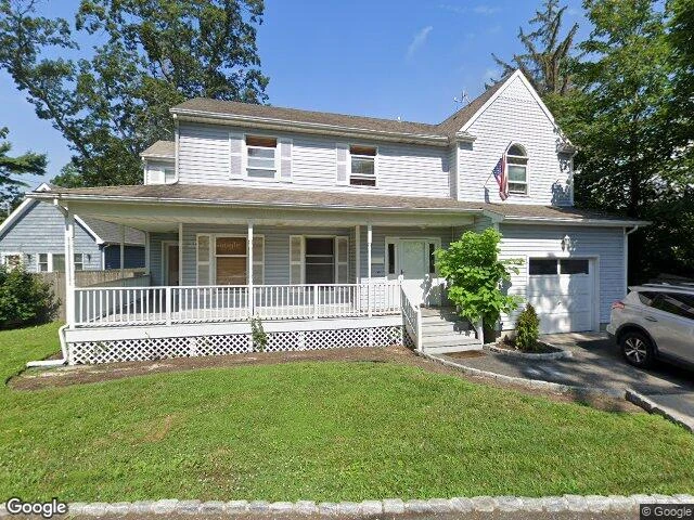 House image located at Merrick, NY 11566