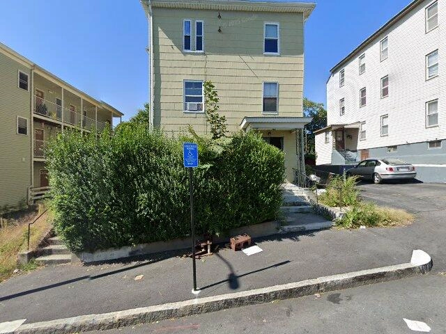 House image located at Worcester, MA 01605