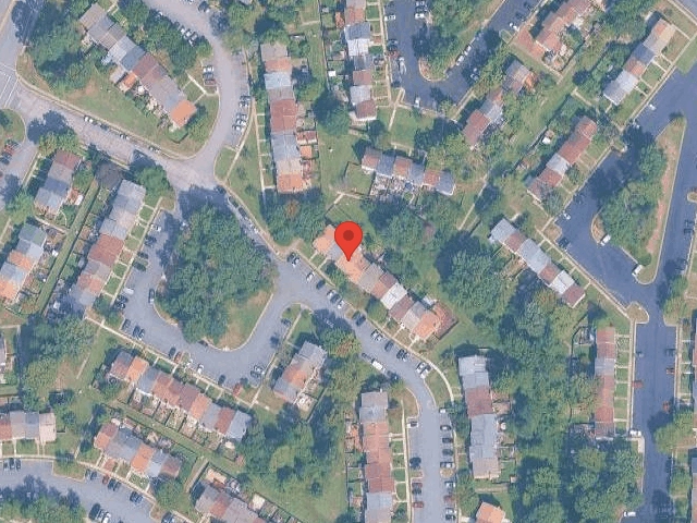 House image located at Woodbridge, VA 22192