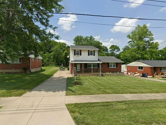 House image located at Cincinnati, OH 45215