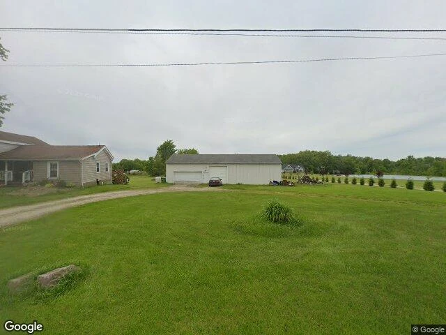 House image located at Jefferson, OH 44047