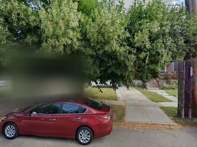 House image located at Buffalo, NY 14220