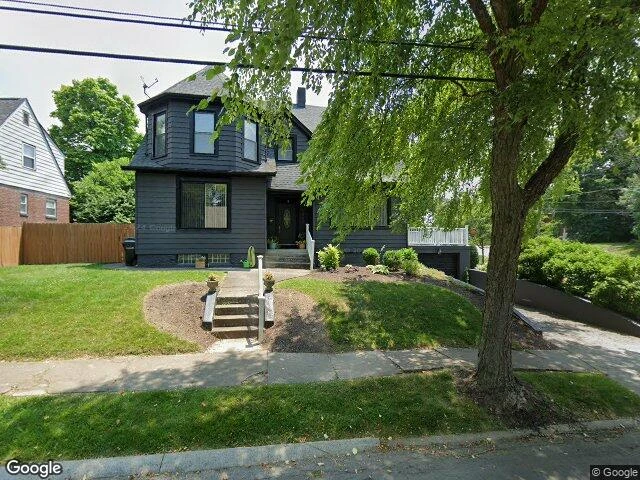 House image located at Cincinnati, OH 45224