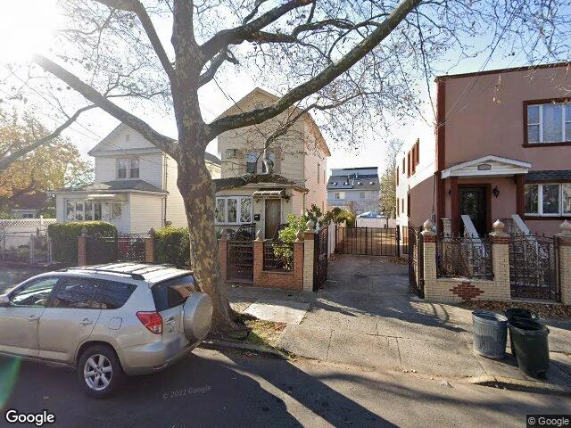 House image located at Brooklyn, NY 11236