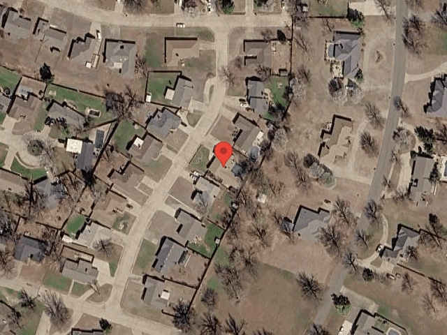 House image located at Guthrie, OK 73044