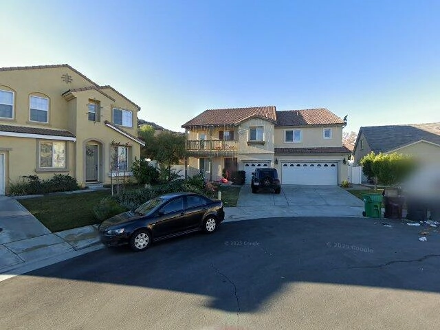 House image located at Moreno Valley, CA 92555