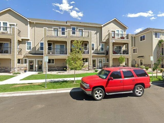 House image located at Henderson, CO 80640