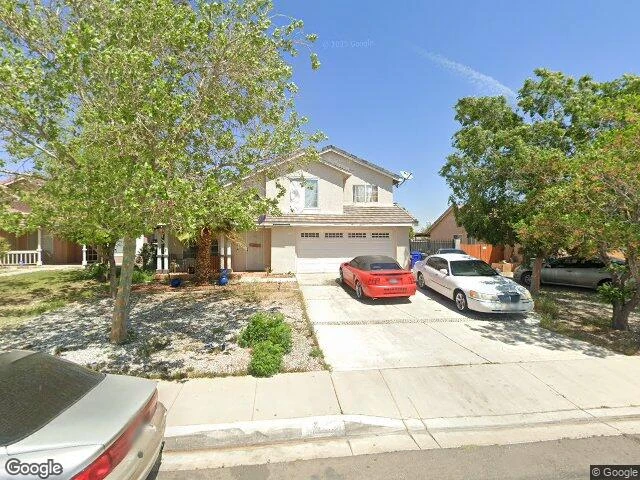 House image located at Adelanto, CA 92301