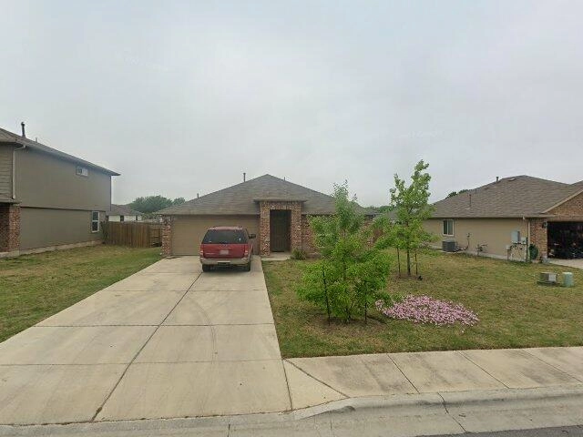 House image located at Kyle, TX 78640