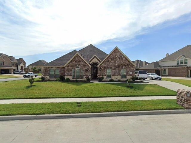 House image located at Mansfield, TX 76063