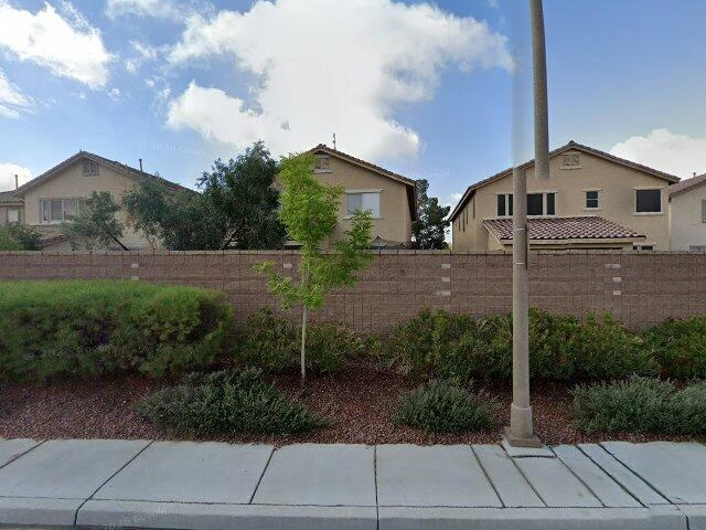 House image located at North Las Vegas, NV 89084