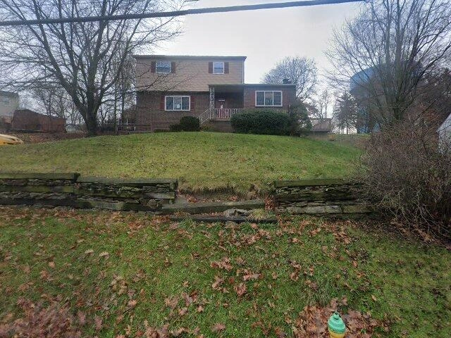 House image located at Pittsburgh, PA 15235