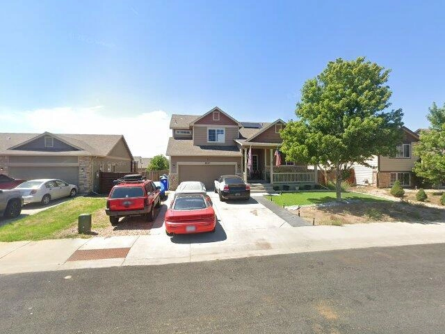 House image located at Greeley, CO 80631