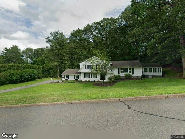 House image located at Franklin Lakes, NJ 07417