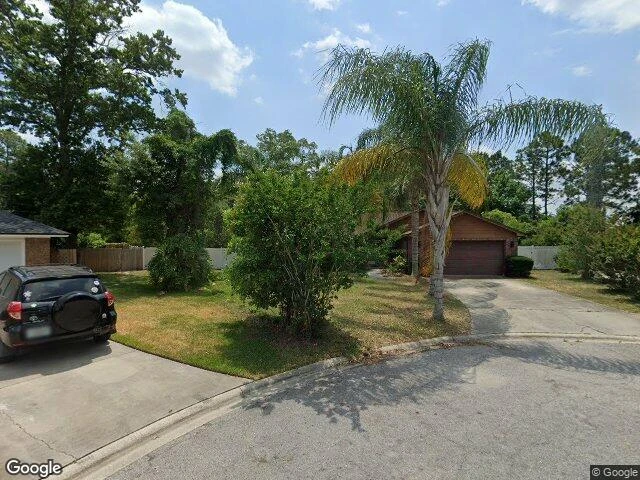 House image located at Jacksonville, FL 32225