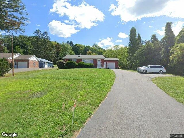 House image located at Castleton On Hudson, NY 12033