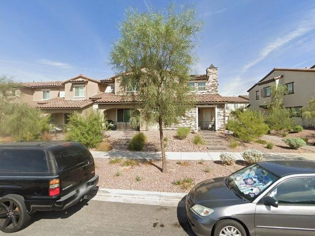 House image located at Henderson, NV 89011