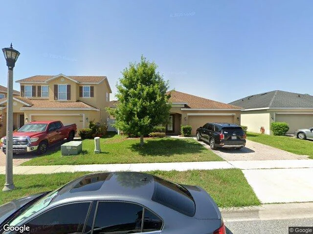 House image located at Kissimmee, FL 34758