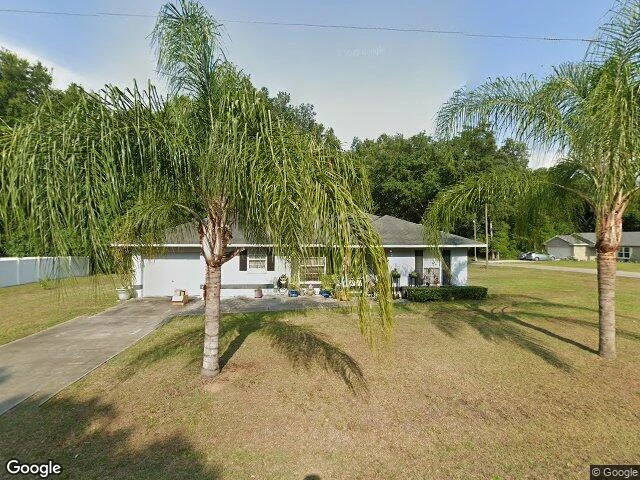 House image located at Ocala, FL 34475