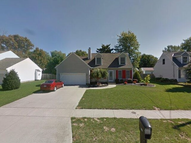 House image located at Sheffield Lake, OH 44054
