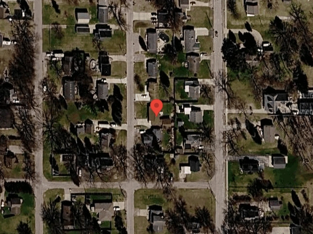 House image located at Essexville, MI 48732