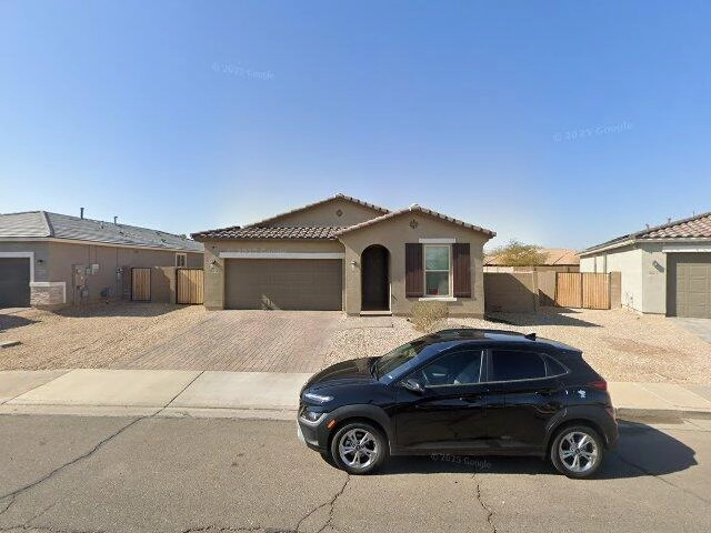House image located at Casa Grande, AZ 85122