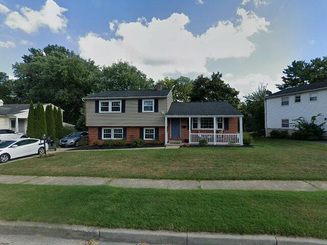 House image located at Upper Darby, PA 19082