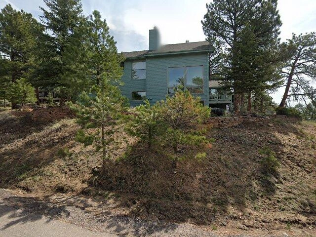 House image located at Golden, CO 80401