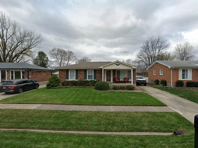 House image located at Louisville, KY 40219