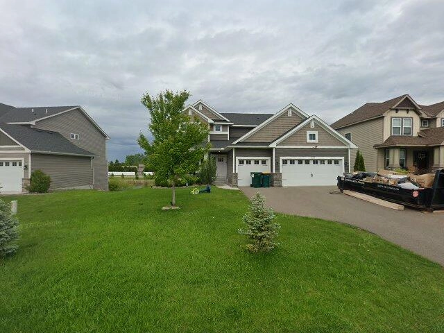 House image located at Albertville, MN 55301