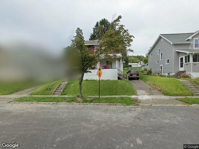 House image located at Endicott, NY 13760