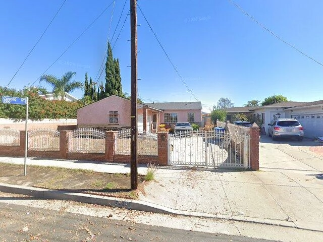 House image located at North Hollywood, CA 91605