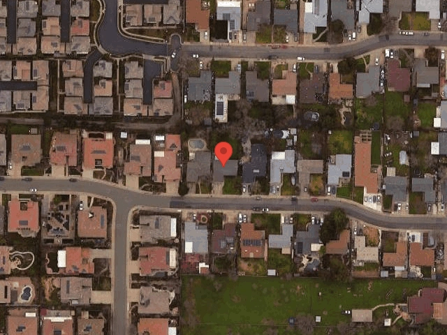 House image located at Orangevale, CA 95662