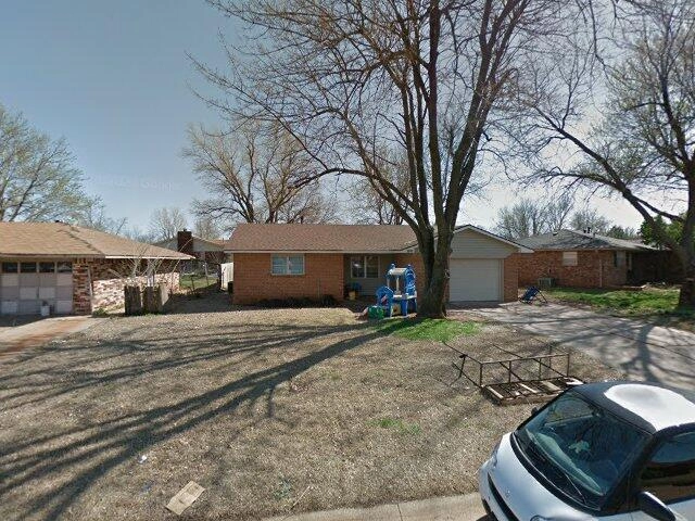 House image located at Enid, OK 73701
