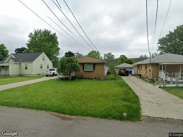 House image located at Buffalo, NY 14224