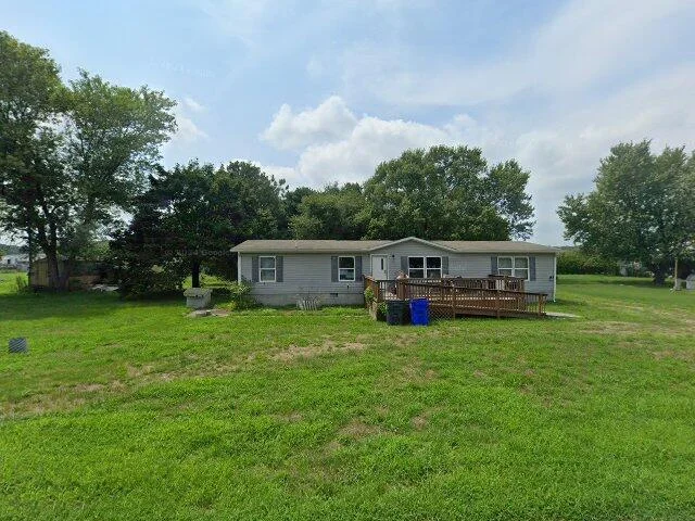House image located at Laurel, DE 19956