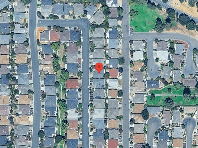 House image located at San Jose, CA 95119