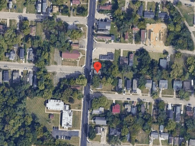 House image located at Cincinnati, OH 45224