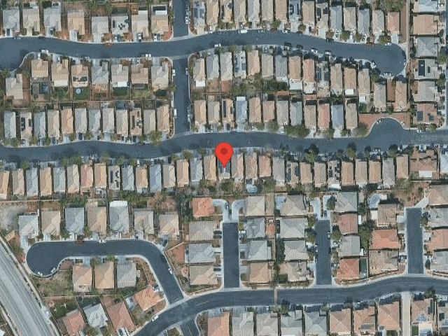 House image located at Las Vegas, NV 89166