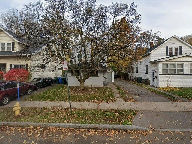 House image located at Rochester, NY 14619