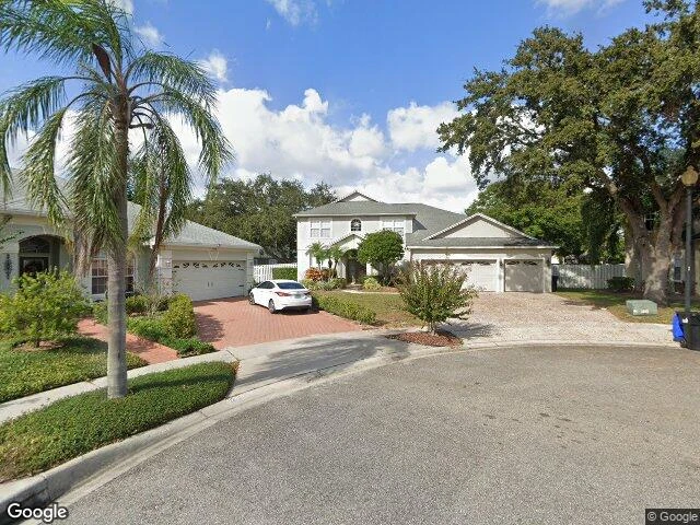 House image located at Orlando, FL 32836
