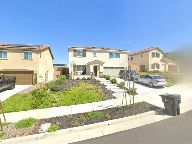 House image located at Winchester, CA 92596