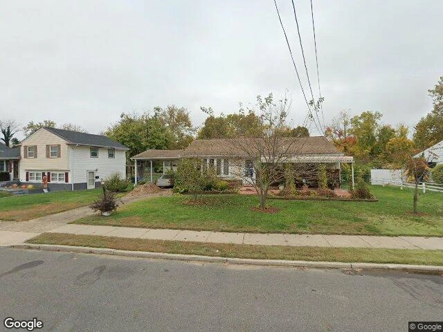 House image located at Burlington, NJ 08016