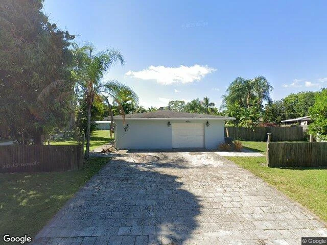 House image located at Lake Worth, FL 33463