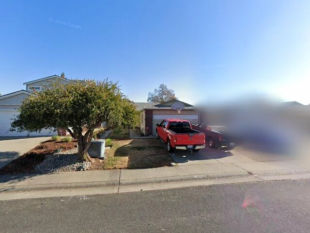 House image located at Roseville, CA 95678
