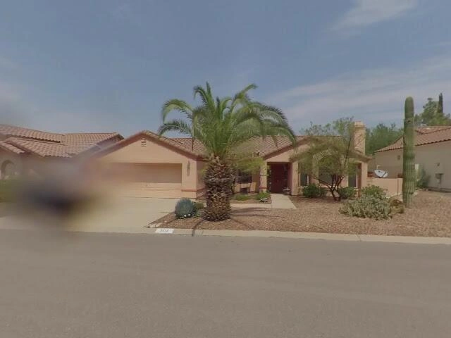 House image located at Tucson, AZ 85742