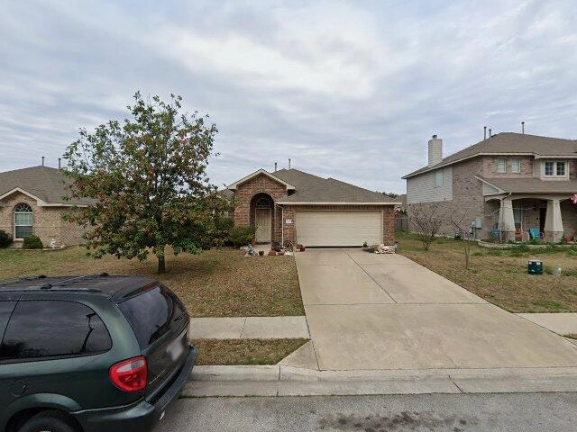 House image located at Round Rock, TX 78665