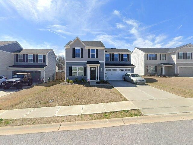 House image located at Greer, SC 29651